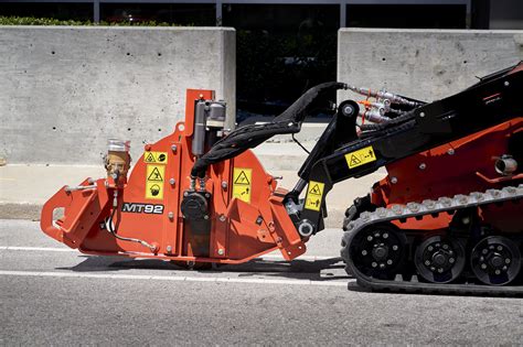 skid steer ditch attachment|ditch witch trencher attachments.